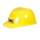 Bauarbeiter - Set  4-7 Jahre