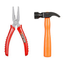 Bauarbeiter - Set  4-7 Jahre