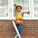 Bauarbeiter - Set  4-7 Jahre