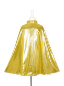 Wende-Cape Zauberer-Fledermaus, 4-7J