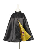 Wende-Cape Zauberer-Fledermaus, 4-7J