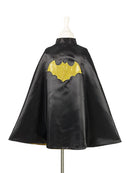 Wende-Cape Zauberer-Fledermaus, 4-7J