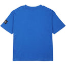 The New T-Shirt Re:start Strong Blue