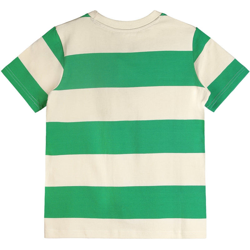 The New T-Shirt Jae Bright Green
