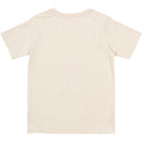 The New Nash T-shirt - White Swan