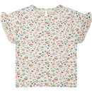 The New T-Shirt Julia White Swan