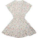 The New Kleid Julia White Swan Kleid The New