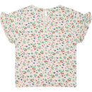 The New T-Shirt Julia White Swan