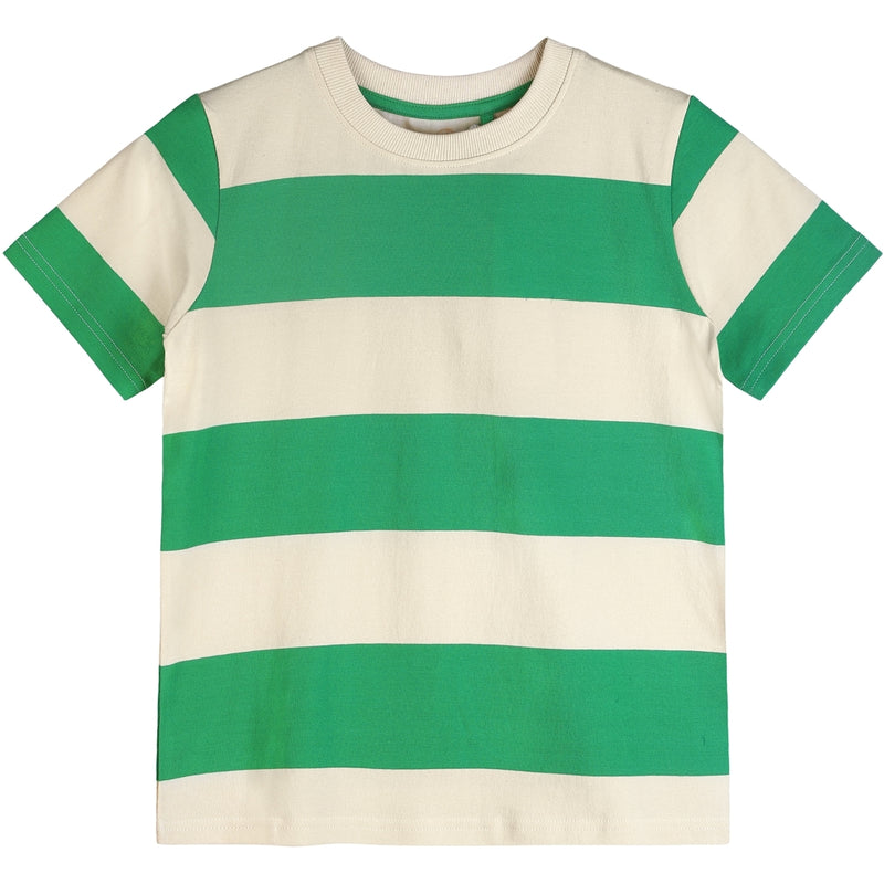 The New T-Shirt Jae Bright Green