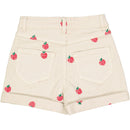 The New Shorts Juana Oatmeal