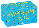 Das Warum-Quiz Spiel Moses