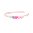 Haarreif Romaysa Haarreif Souza