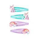 Hair clips Aicha Haarspangen Souza