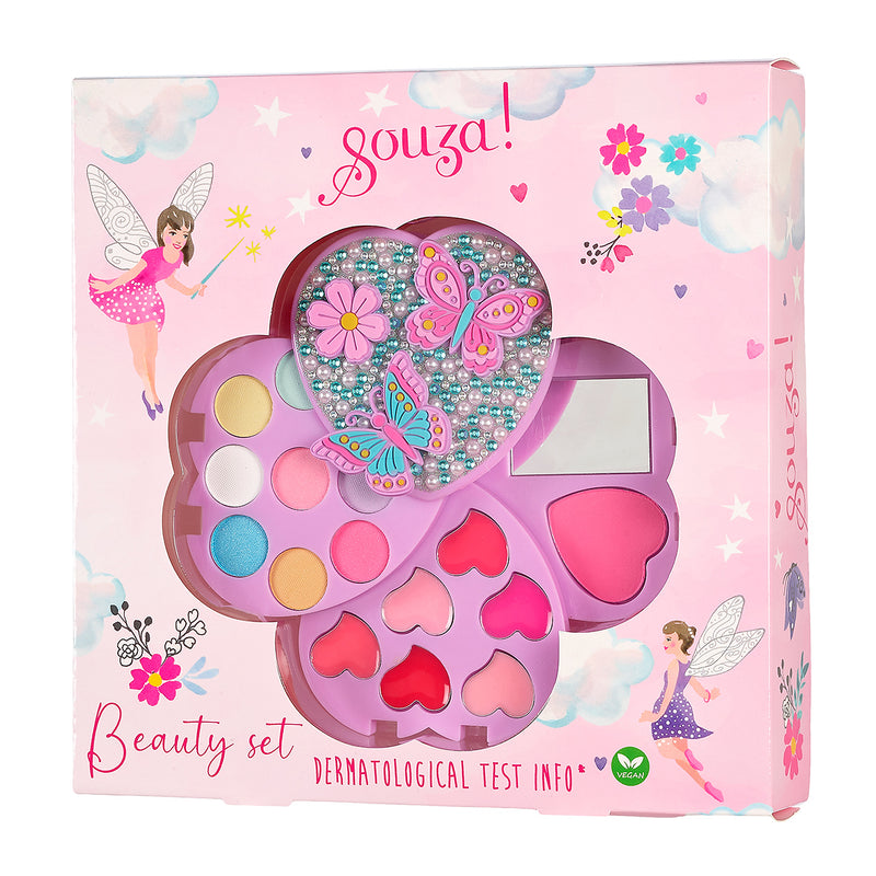 Set Make­up Beauty