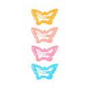 Haarclips Paulien Schmetterling