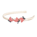 Haarreif Marienkäfer Ditte