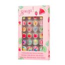 Kunstnägel Früchte