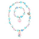 Set Kette + Armband Stine Meerjungfrau
