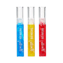 Set Haarmascara, 3 Farben