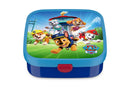 Brotdose Campus mit Bento-Einsatz Paw Patrol