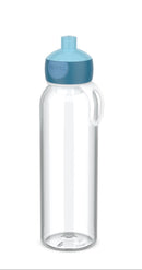 Trinkflasche Campus Pop up cool blue 500 ml