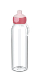 Trinkflasche Campus Pop up cool pink 500 ml