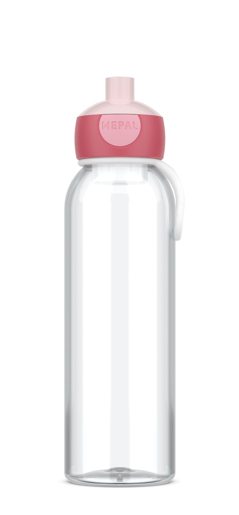 Trinkflasche Campus Pop up cool pink 500 ml