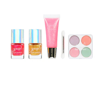Make-up Set Butterfly