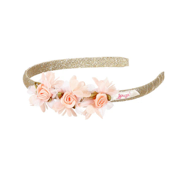 Haarreif Tilde Blume