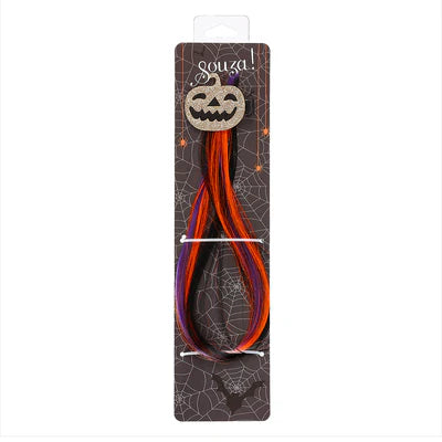 Haarclip Haar Halloween