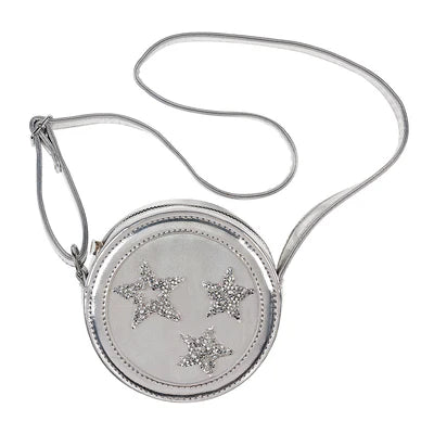 Tasche Kate Stern silber