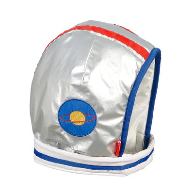 Astronautenhelm