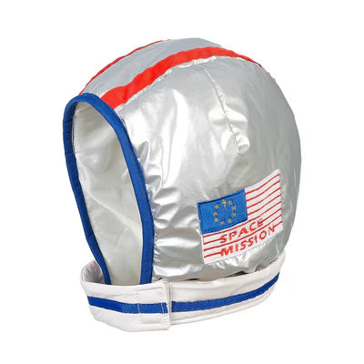 Astronautenhelm