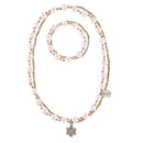 Halskette- und Armband-Set „Suus“ Armband Souza