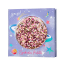 Lidschattenbox Galaxie