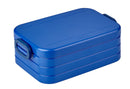 Bento Brotdose Take a break Vivid Blue midi