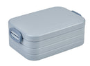 Bento Brotdose Take a break Nordic Blue midi Brotdosen Mepal