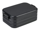 Bento Brotdose Take a break Nordic Black midi Brotdosen Mepal