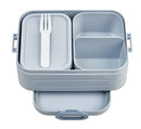 Bento Brotdose Take a break Nordic Blue midi Brotdosen Mepal