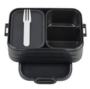 Bento Brotdose Take a break Nordic Black midi Brotdosen Mepal