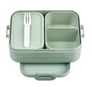 Bento Brotdose Take a break Nordic Sage midi Brotdosen Mepal
