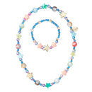 Set Kette+Armband Susan Stern Kette Souza
