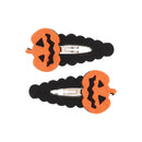 Haarclip Pumpkin Haarspangen Souza