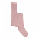 MP Strumpfhose Wolle Rippe - Woodrose