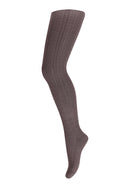 MP Strumpfhose Juno Dark Purple Dove
