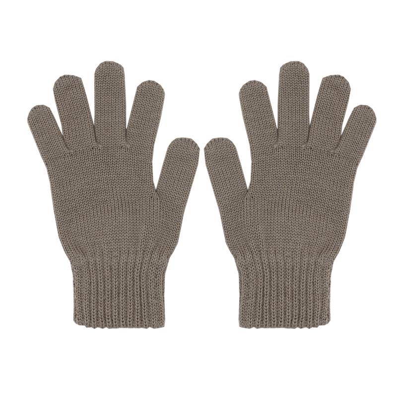 Fingerhandschuhe Strick Fossil