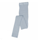 MP Leggings Rippe Dusty Blue