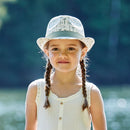 Strohhut Trilby Dino