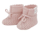 Maximo Strickschuhe softrose