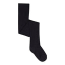 MP Glitzerstrumpfhose Schwarz